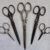 Knippen - Snijden - Embossen