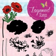 Layered Stamps