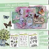 Life en Garden