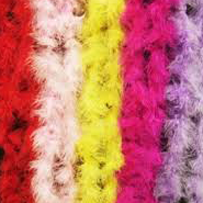 Marabou