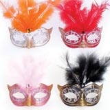 Maskers & Brillen