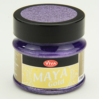 Maya Gold