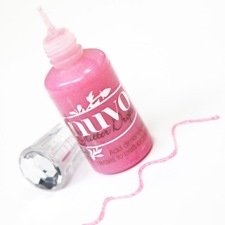 Nuvo Glitter drops
