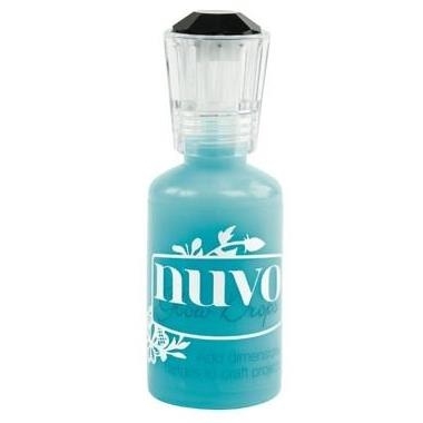Nuvo Glow Drops