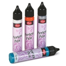 Parelpen | Viva Decor