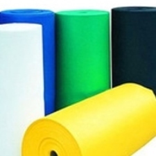 PE Foam | Hoeden en pruikenfoam