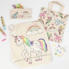 Piraten en Eenhoorns ( Unicorn )