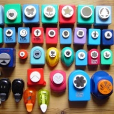 Pons | Punchboard