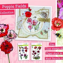 Poppie Fields