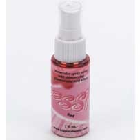 Psst Spray Inkt