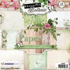 Romantic Botanic