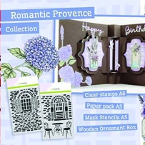 Romantic Provence