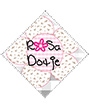 Rosa Dotje - Cut-ies