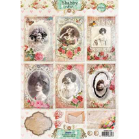 Shabby Chic line