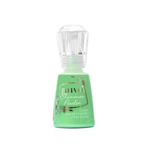 Shimmer powder NUVO