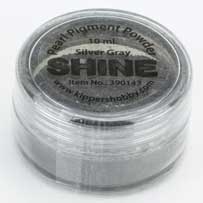 Shine pigmentpoeder