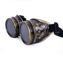 Steampunk