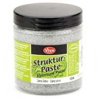 Struktuur Pasta - Reliëf pasta