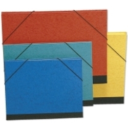 Tekenmappen - Portofolio