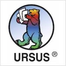 Ursus | 300 grams | A4