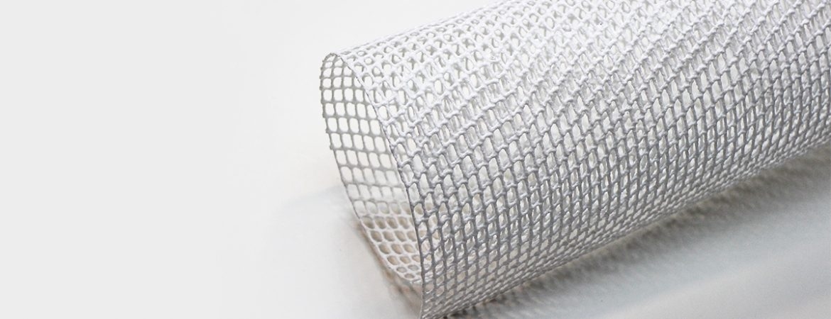 Varaform gaas - thermoplast