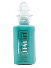 Vintage Drops | Nuvo