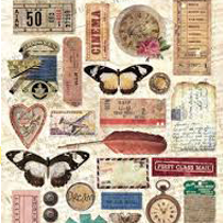 Vintage line