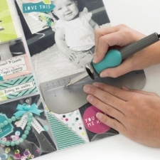 We'R Memory Keepers Fuse en toebehoren